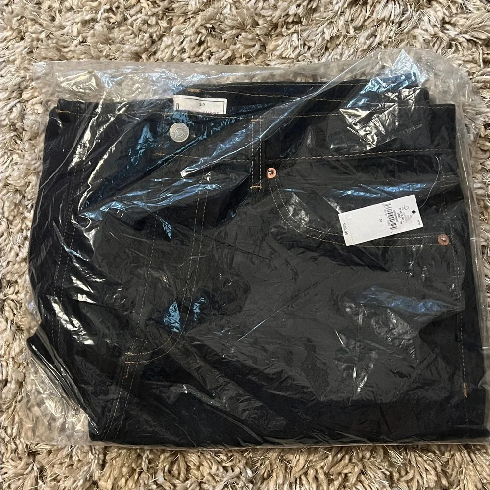 Gap 10.5” Baggy Denim Shorts